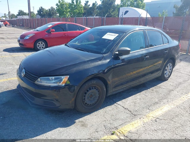 Volkswagen Jetta 2.0l S