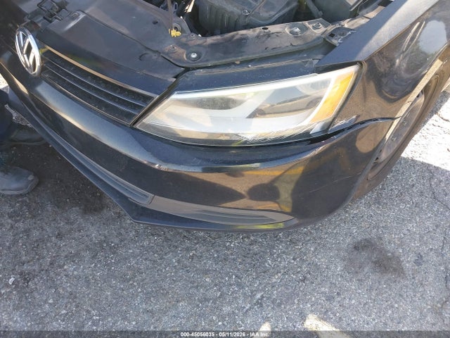 Volkswagen Jetta 2.0l S