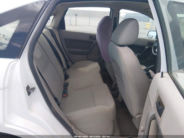 Ford Focus S