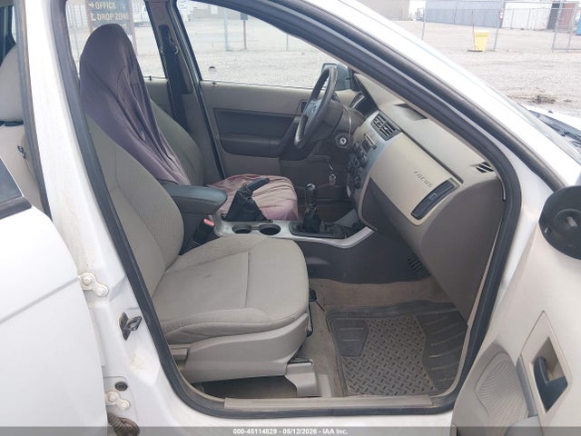Ford Focus S