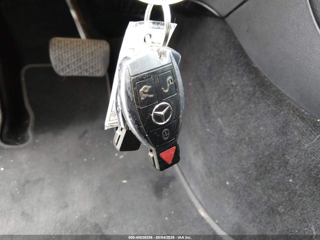 Mercedes-Benz GLC 4matic