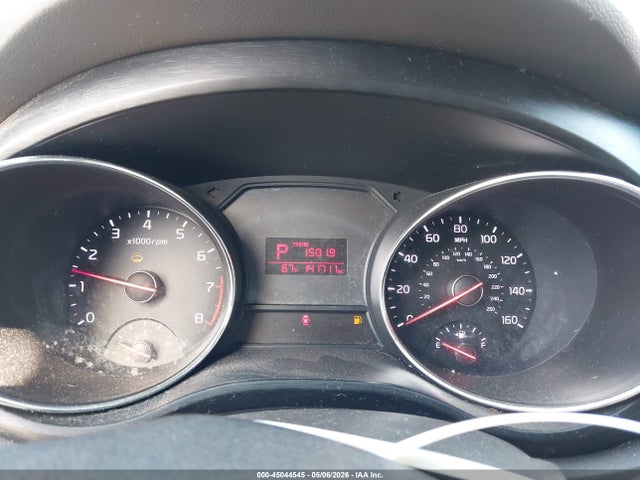 Kia Sedona Lx