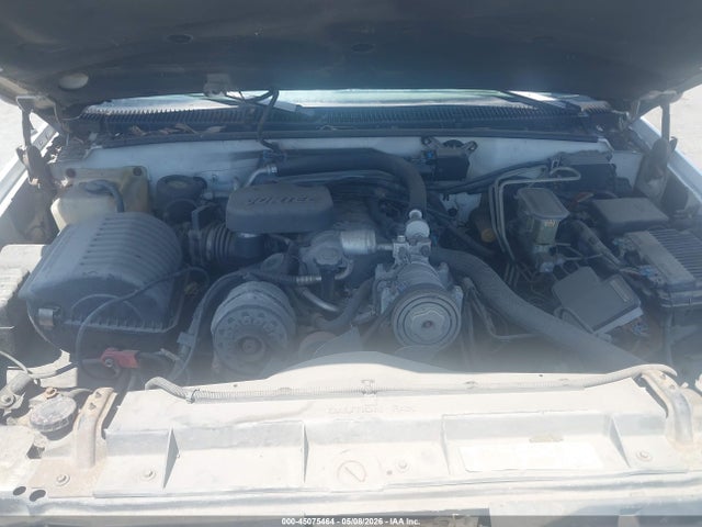 Chevrolet Suburban 2500