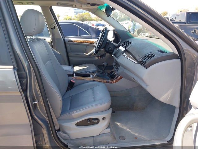 BMW X Series 3.0i