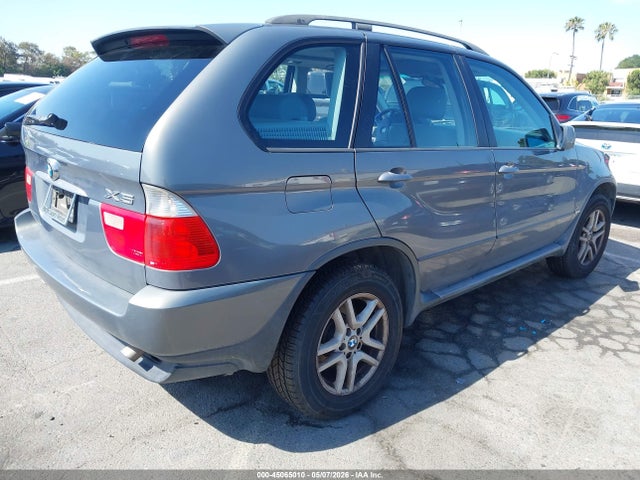 BMW X Series 3.0i