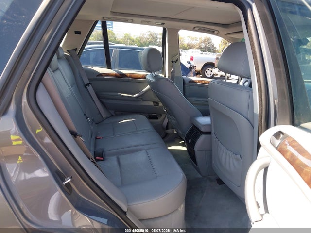 BMW X Series 3.0i