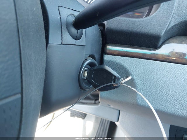 BMW X Series 3.0i