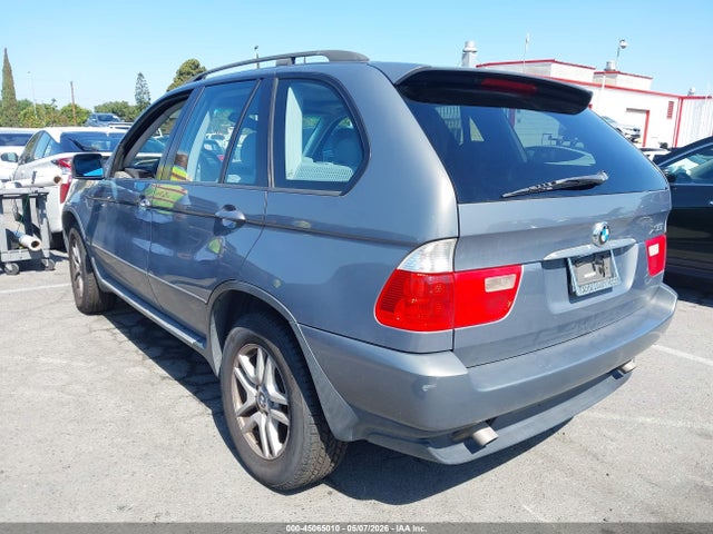BMW X Series 3.0i