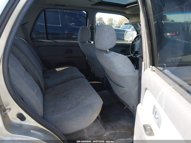 Toyota 4Runner Sr5 V6