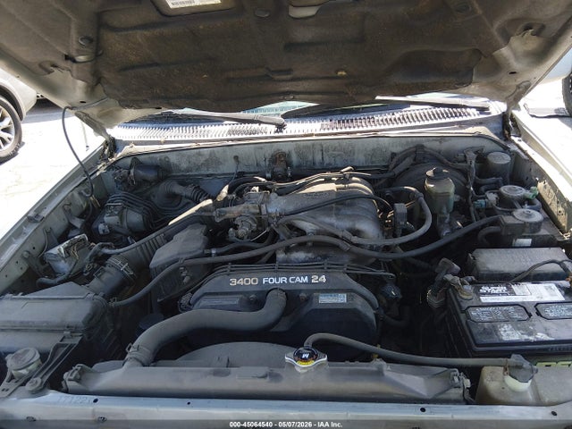 Toyota 4Runner Sr5 V6