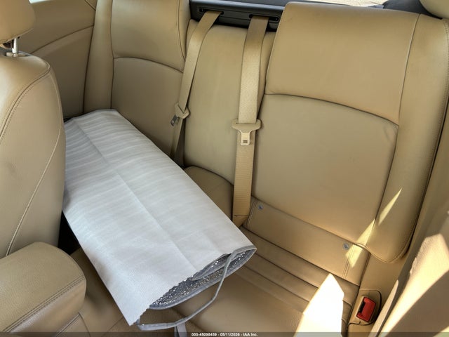 Jaguar XK Touring