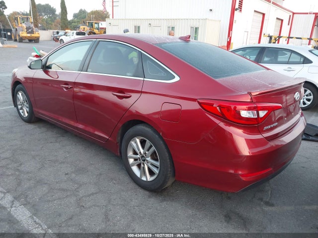 Hyundai SONATA Se