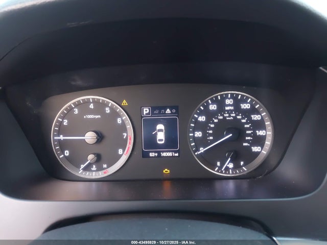 Hyundai SONATA Se