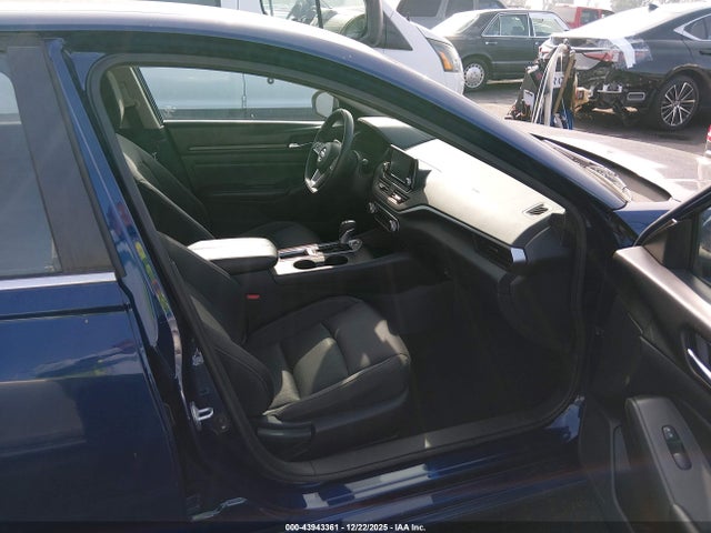 Nissan Altima S Fwd