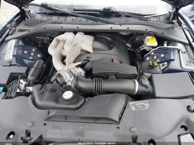 Jaguar S-Type 3.0 V6