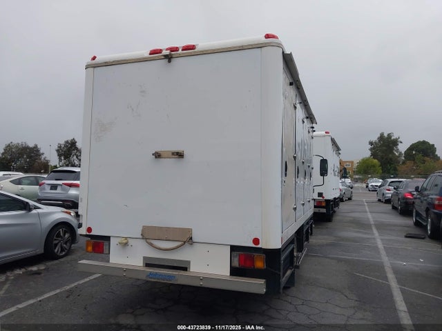 Isuzu Npr Gas Reg