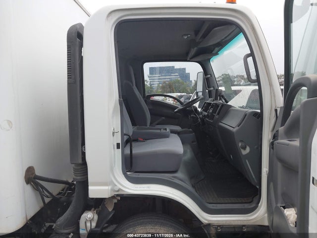 Isuzu Npr Gas Reg
