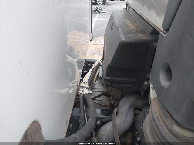 Isuzu Npr Gas Reg