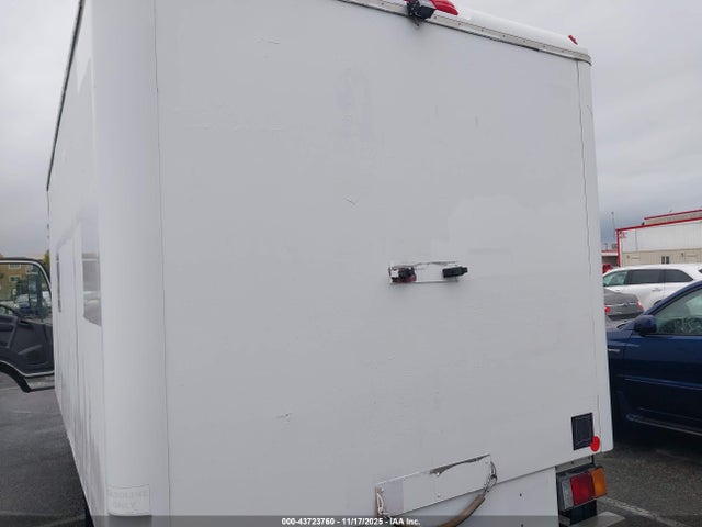 Isuzu Npr Gas Reg