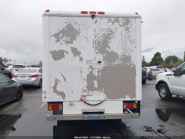 Isuzu Npr Gas Reg