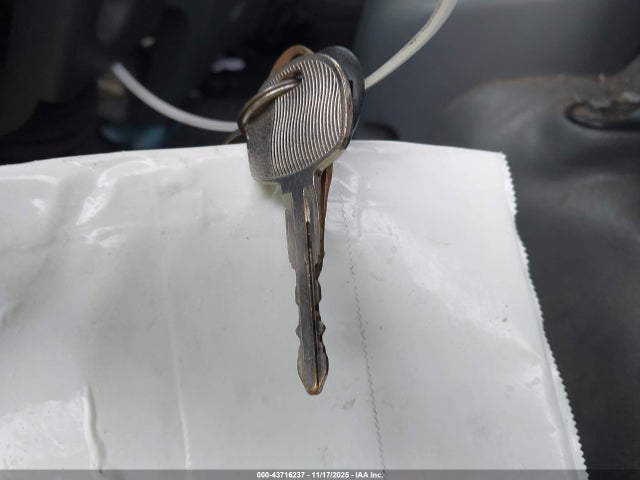 Isuzu Npr Gas Reg