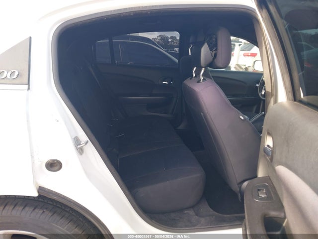 Chrysler 200 Touring