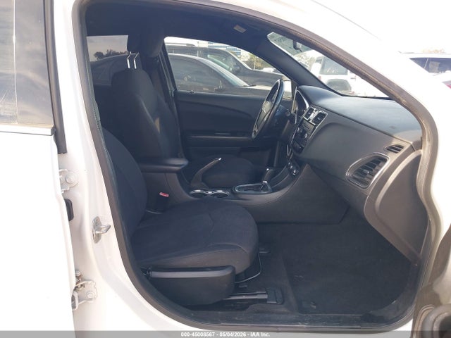 Chrysler 200 Touring