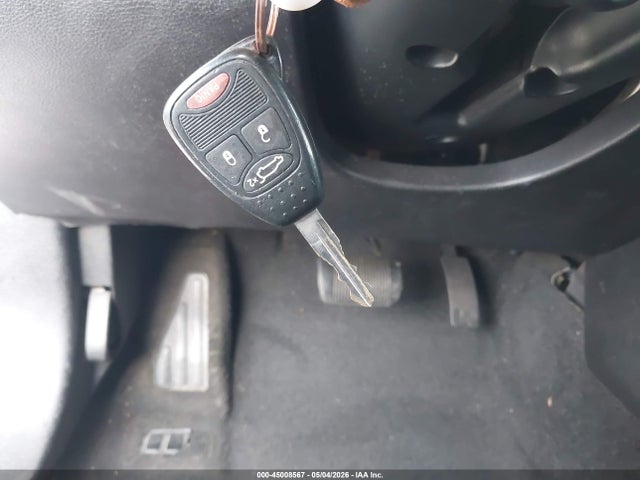 Chrysler 200 Touring