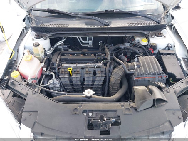 Chrysler 200 Touring