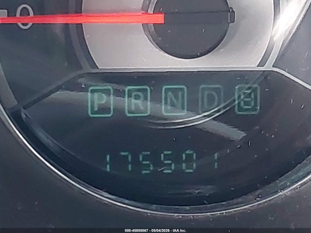Chrysler 200 Touring