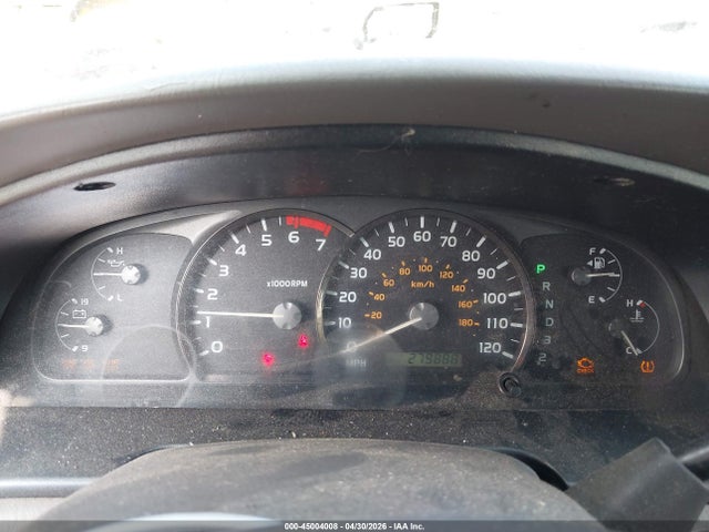 Toyota Sequoia Sr5 V8