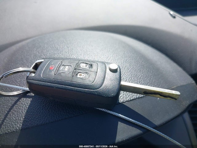Chevrolet Cruze Ls