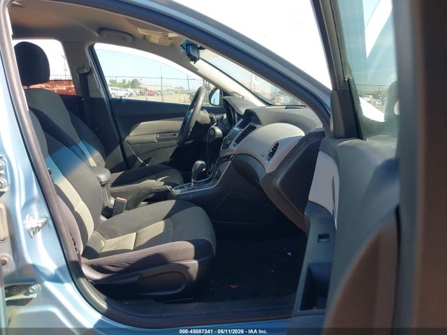 Chevrolet Cruze Ls