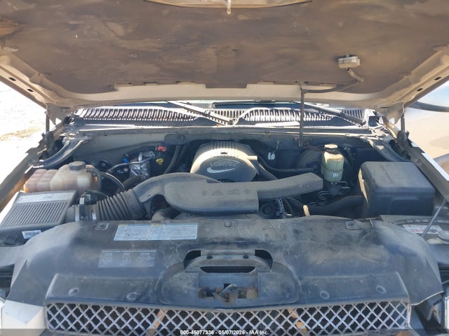 Chevrolet Avalanche 1500