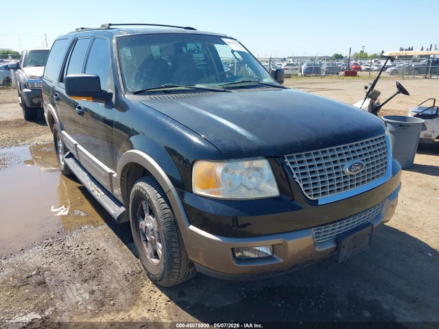 Salvage Ford Expedition Image