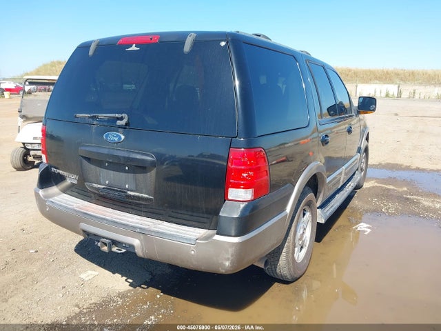 Ford Expedition Eddie Bauer