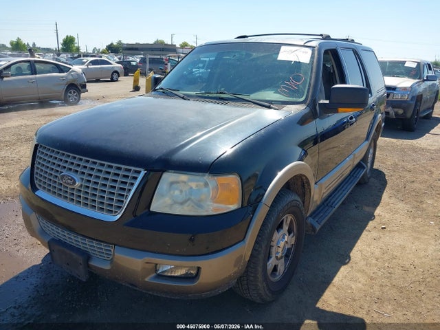 Ford Expedition Eddie Bauer