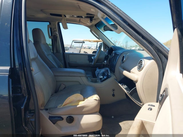 Ford Expedition Eddie Bauer