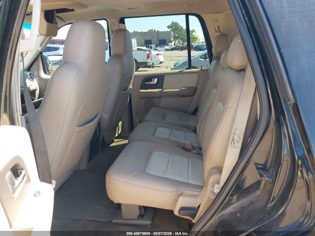 Ford Expedition Eddie Bauer