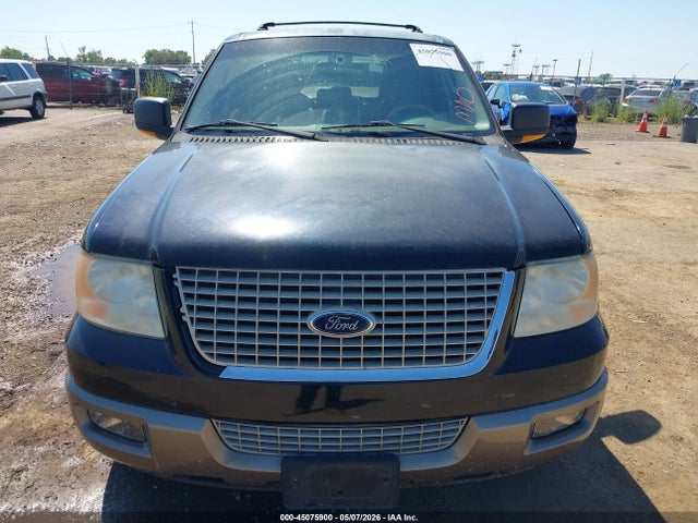 Ford Expedition Eddie Bauer