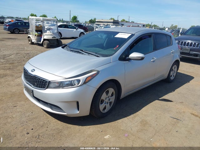 Kia Forte Lx