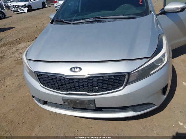 Kia Forte Lx