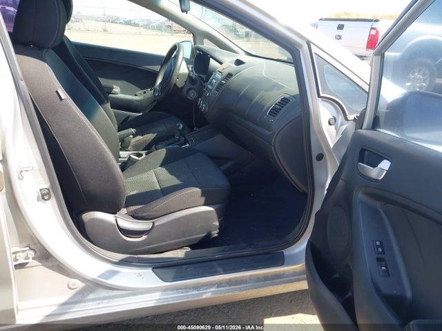 Kia Forte Lx