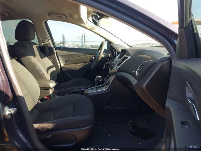Chevrolet Cruze 1lt Auto