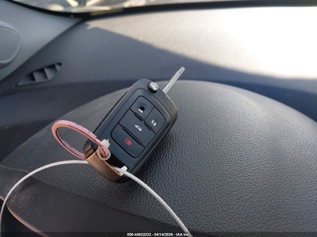 Chevrolet Cruze 1lt Auto