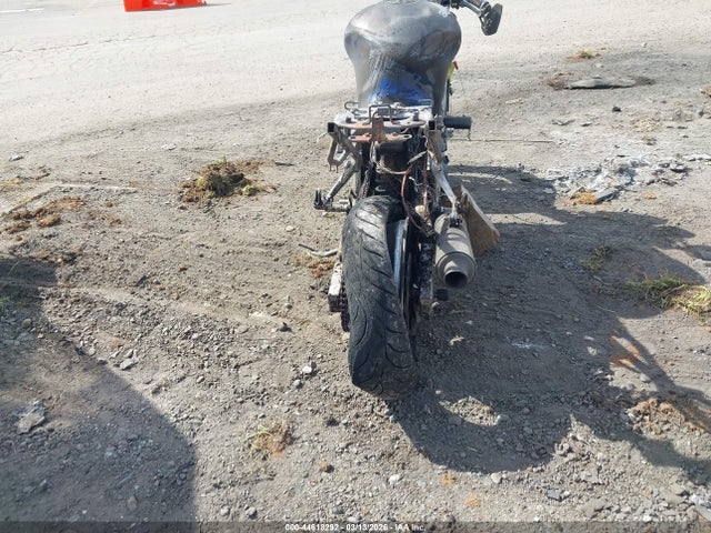 Suzuki Sv650 S