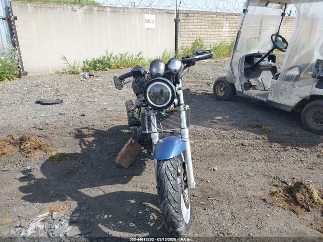Suzuki Sv650 S