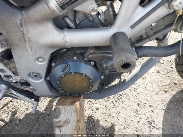 Suzuki Sv650 S