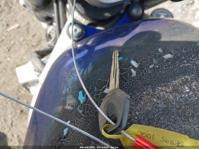Suzuki Sv650 S