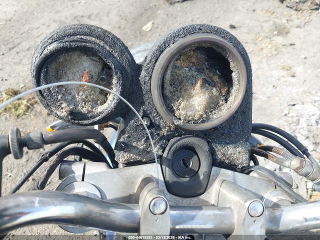 Suzuki Sv650 S